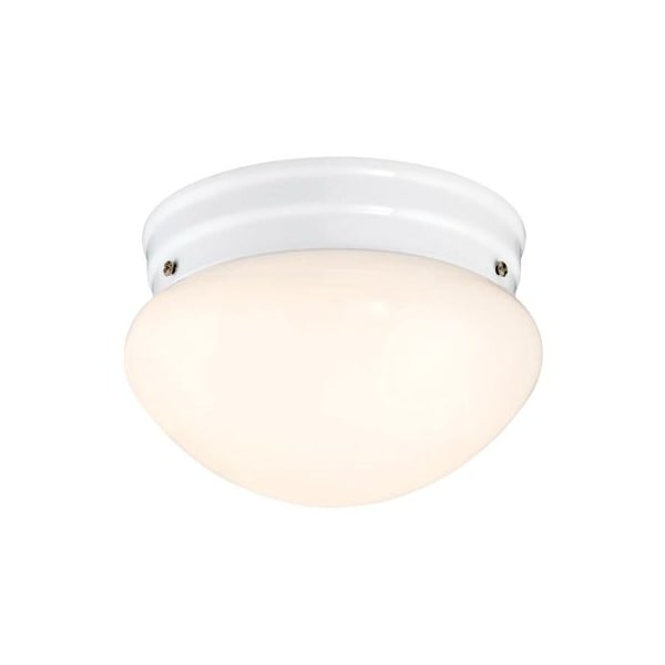 Westinghouse 714 WHT Ceil Fixture 61071 - main